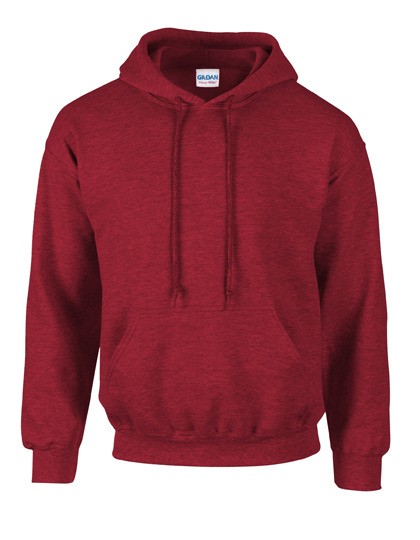 GILDAN OHNE DRUCK Hooded Sweatshirt